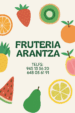 Frutería Arantza